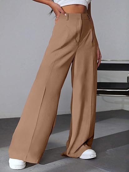 Women's Stretchable Flare Jeans - Image 3