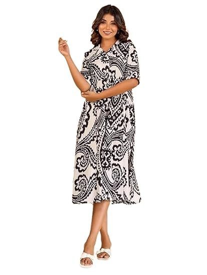 Dress for Women Stylish | One Piece Dress for Women Long | Women Dress | Long Dress for Women | Maxi Dress for Women - Image 6