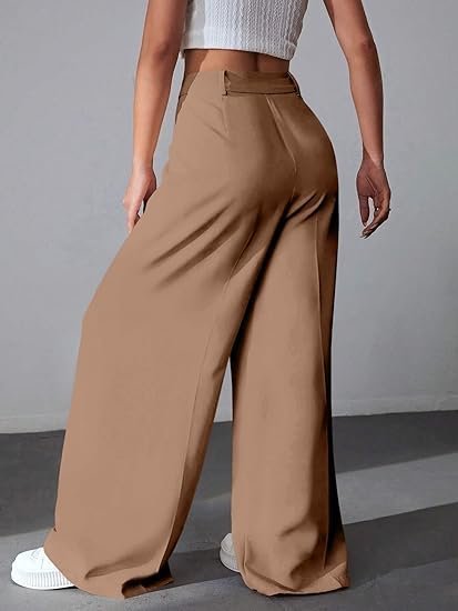 Women's Stretchable Flare Jeans - Image 2