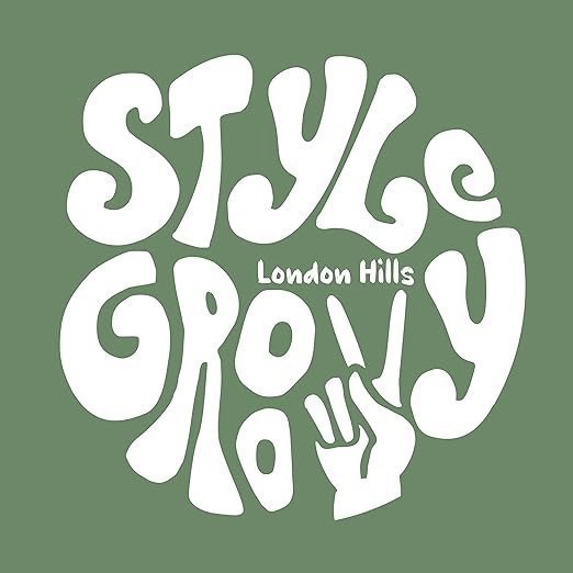 Hills Women's Cotton Oversized Fit T-Shirt - Image 4