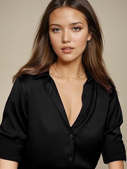 Floral Printfitted Crop Top | Short Puff Sleeves | Chic & Feminine & Square Neck | Tops for Woman | Women Tops | Women Crop Top - Image 3