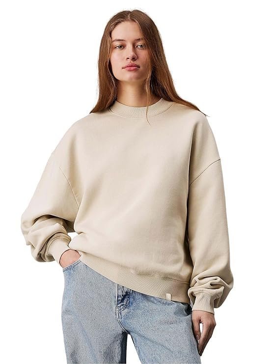 Women's Sweatshirt for All-Season Versatile Wear